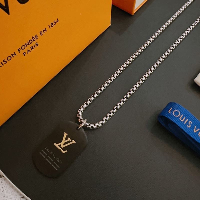 Louis Vuitton Necklaces